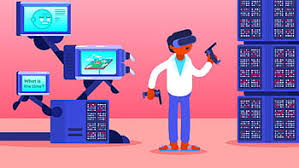 Virtual engineering and control (2019–2020)